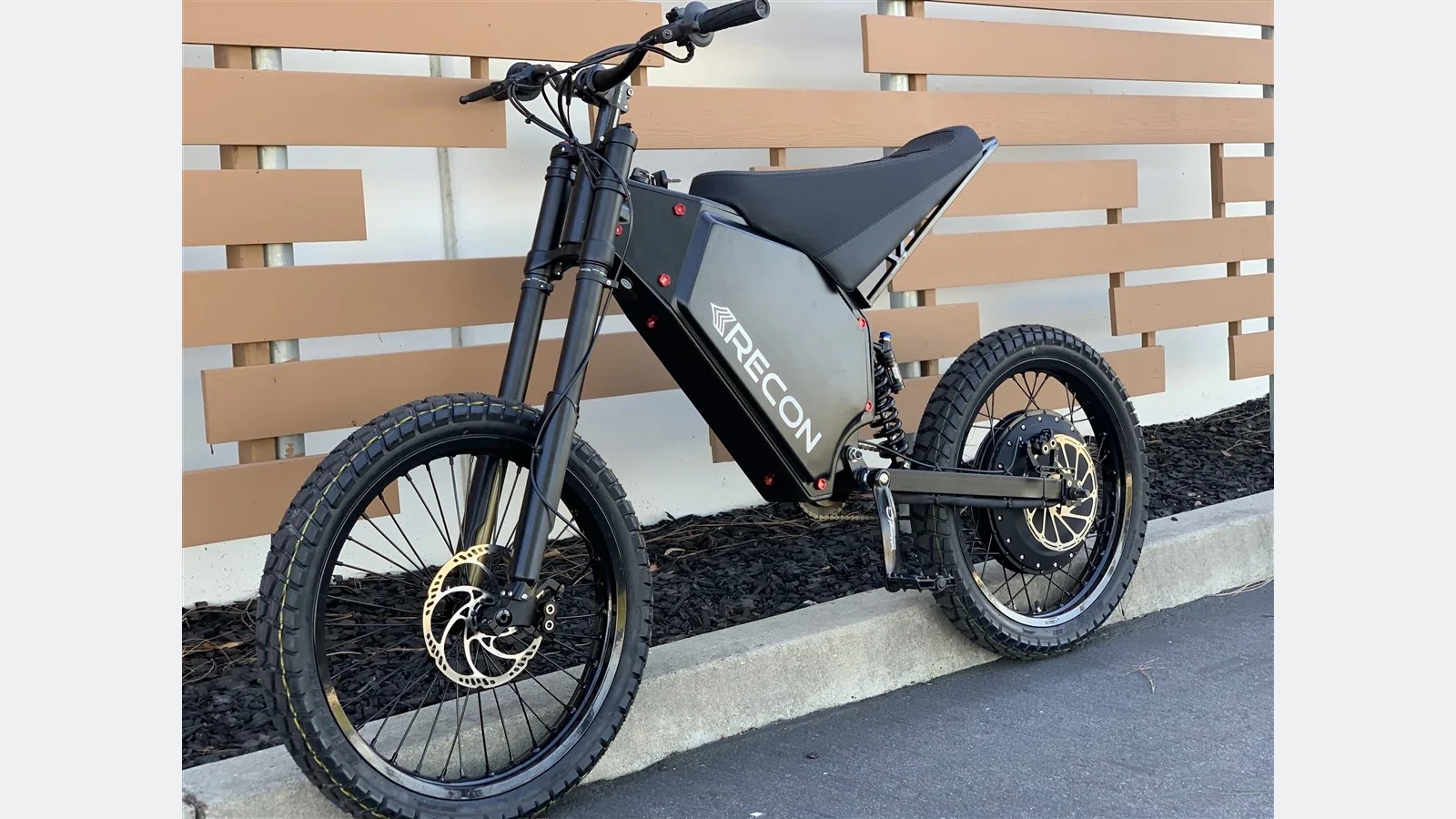E-Bike